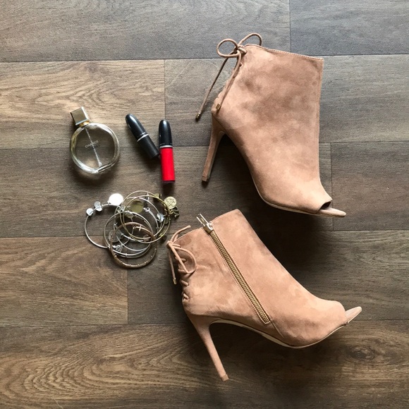 Aldo Shoes - ALDO Booties